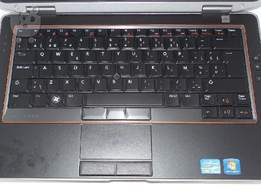 Dell Latitude E6320 - 250E TO KOMATI